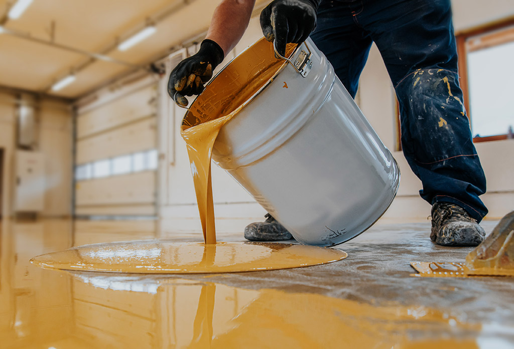 Epoxy Resins