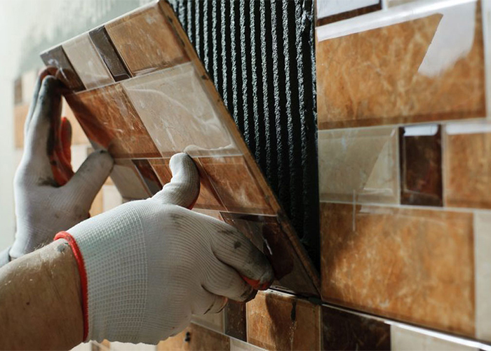 Tiles Indsutry