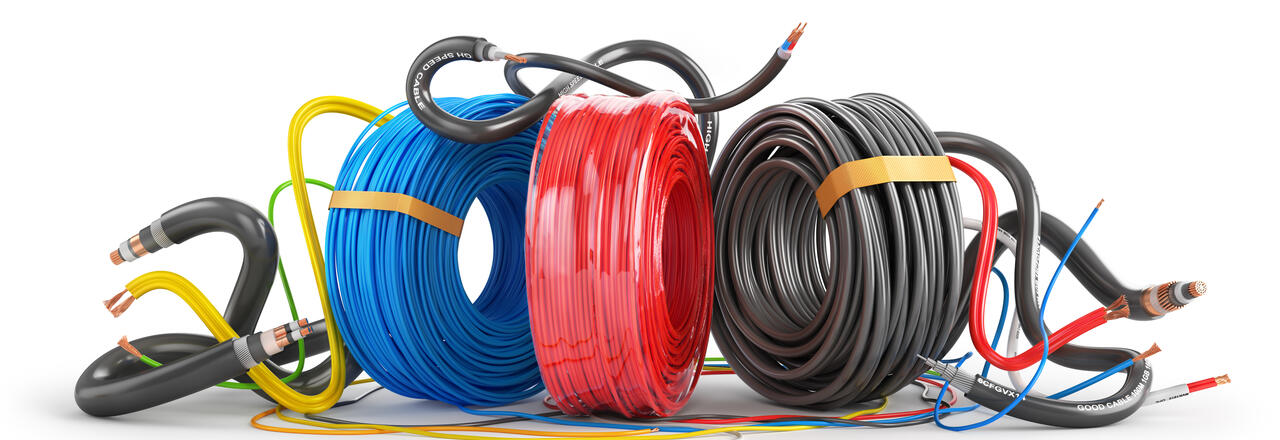 Cables