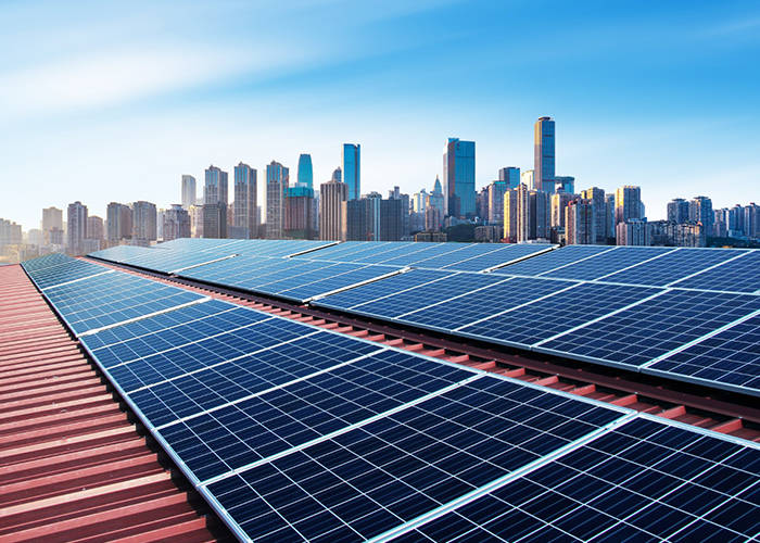 Solar Industry