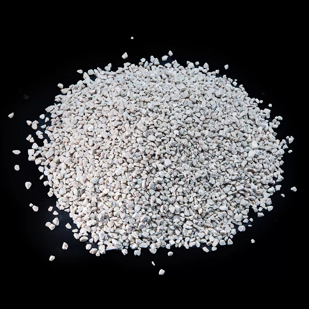 Dolomite Granules