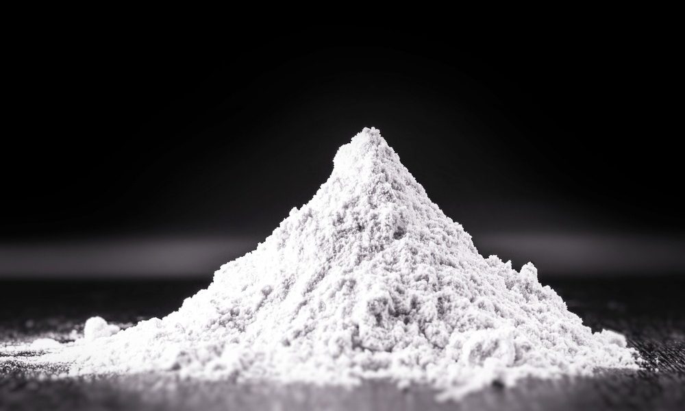 Dolomite Powder