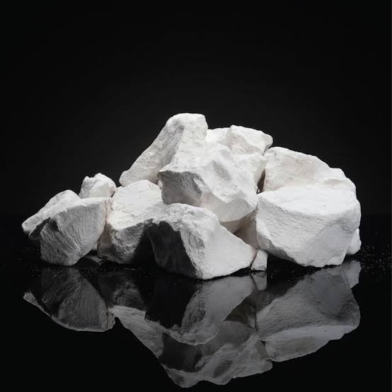Talc Lumps